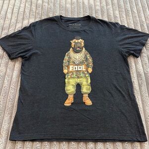 Eleven Paris “Mr. T” T-shirt